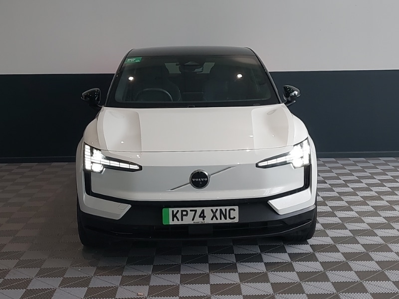 Used Volvo EX30 2024 for sale - 76465709: Photo 12