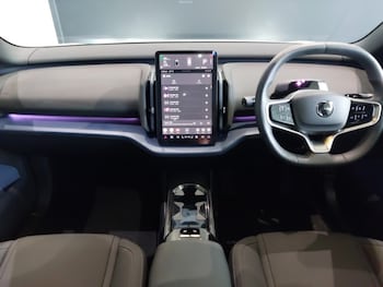 Used Volvo EX30 2024 for sale - 76465709: Photo