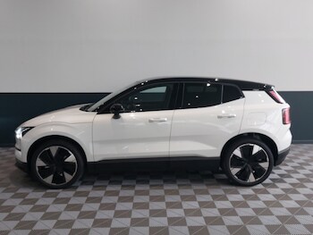 Used Volvo EX30 2024 for sale - 76465709: Photo