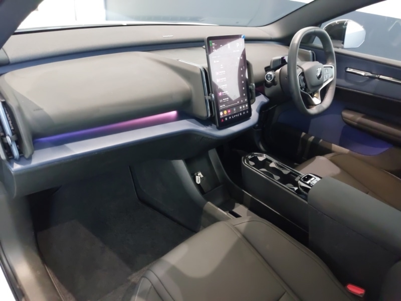 Used Volvo EX30 2024 for sale - 76465709: Photo 5