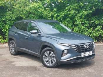 2022 - 1.6 TGDi Hybrid 230 SE Connect 5dr 2WD Auto