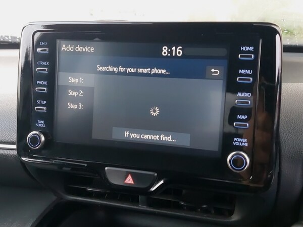 Used Toyota Yaris Cross 2022 for sale - 76331410: Photo 10