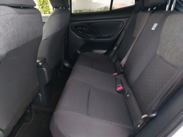 Used Toyota Yaris Cross 2022 for sale - 76331410: Photo 6