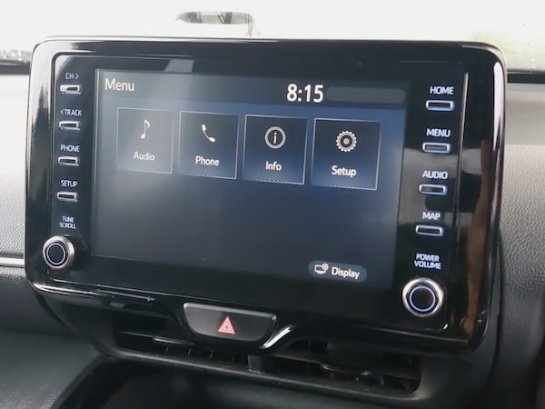 Used Toyota Yaris Cross 2022 for sale - 76331410: Photo 7