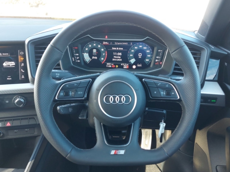 Used Audi A1 2025 for sale - 77325803: Photo 10