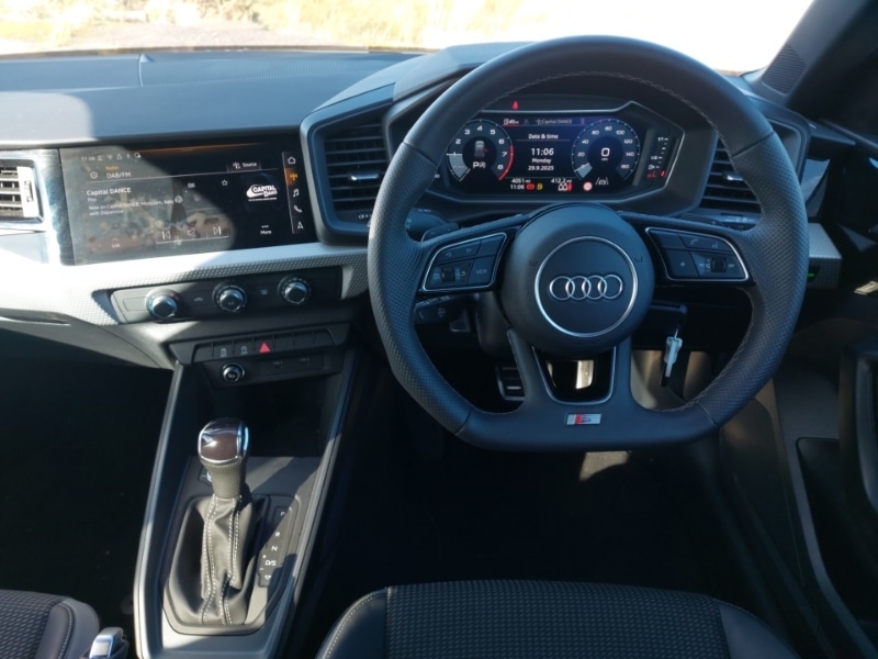 Used Audi A1 2025 for sale - 77325803: Photo 7