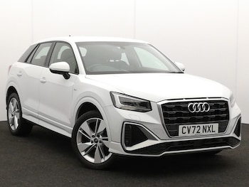 Audi Q2 feature image