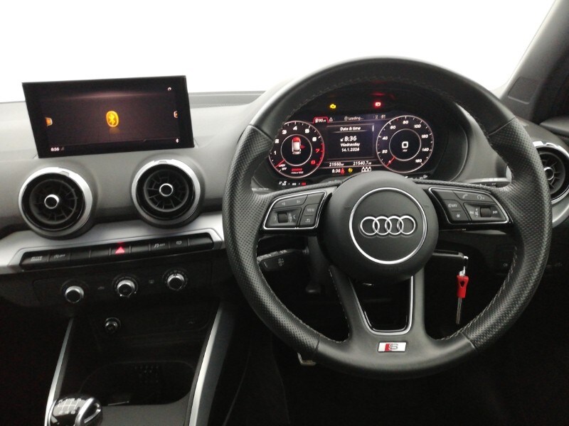 Used Audi Q2 2022 for sale - 77875854: Photo 7