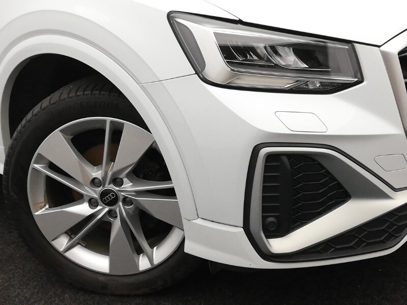 Used Audi Q2 2022 for sale - 77875854: Photo 9