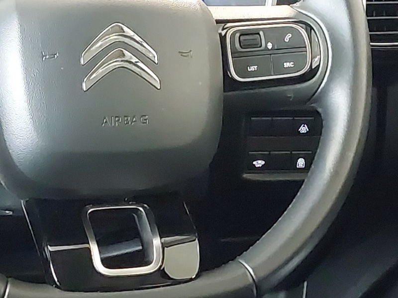 Used Citroen C5 Aircross 2022 for sale - 76770690: Photo 11