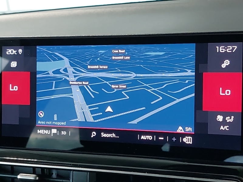 Used Citroen C5 Aircross 2022 for sale - 76770690: Photo 12