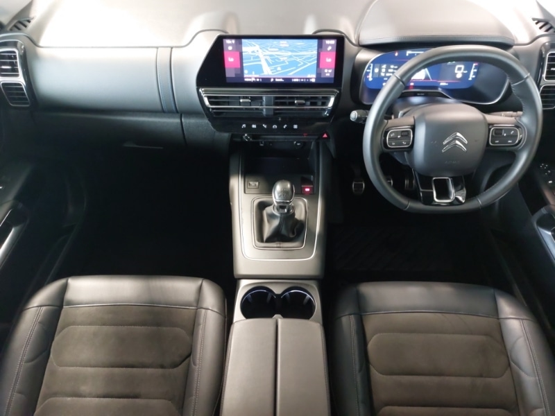 Used Citroen C5 Aircross 2022 for sale - 76770690: Photo 2