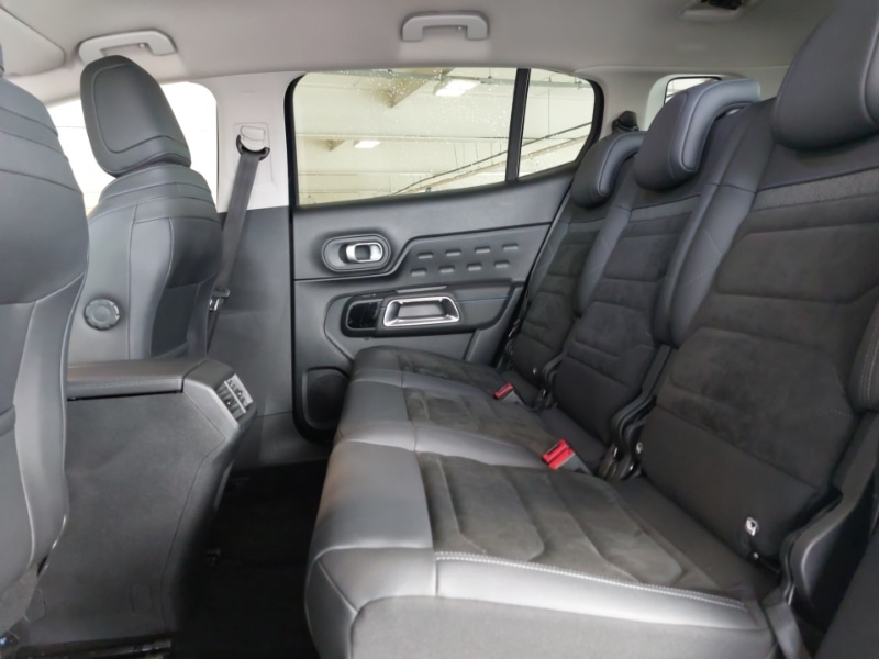 Used Citroen C5 Aircross 2022 for sale - 76770690: Photo 6