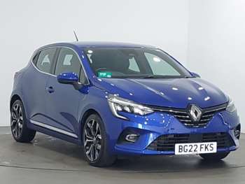 2022 - 1.0 TCe 90 SE Edition 5dr