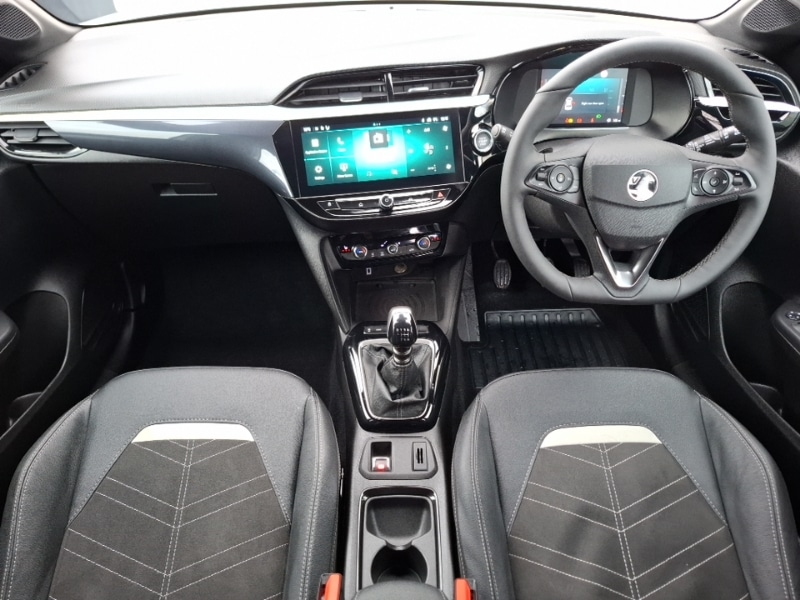 Used Vauxhall Corsa 2025 for sale - 77380459: Photo 2