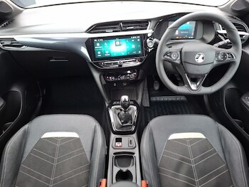 Used Vauxhall Corsa 2025 for sale - 77380459: Photo