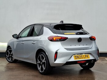 Used Vauxhall Corsa 2025 for sale - 77380459: Photo