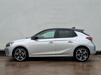 Used Vauxhall Corsa 2025 for sale - 77380459: Photo