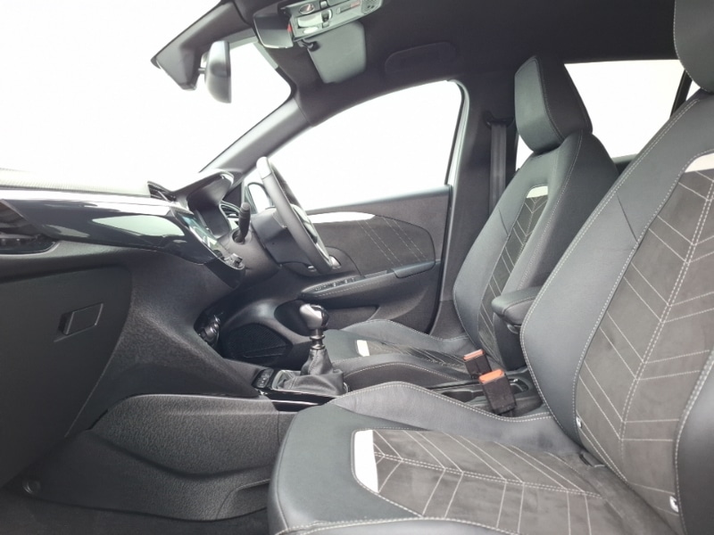 Used Vauxhall Corsa 2025 for sale - 77380459: Photo 5