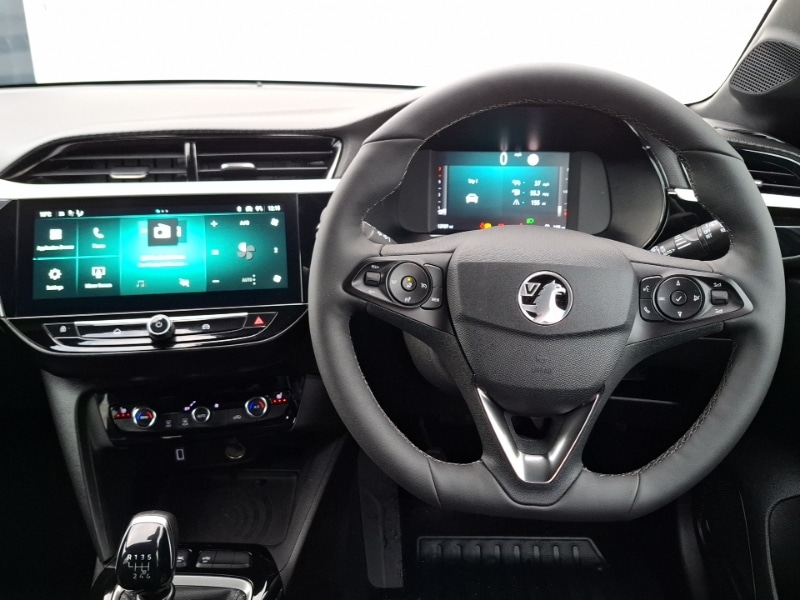 Used Vauxhall Corsa 2025 for sale - 77380459: Photo 7