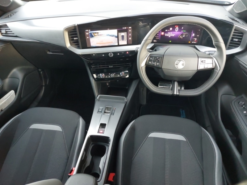 Used Vauxhall Mokka 2025 for sale - 77876590: Photo 2