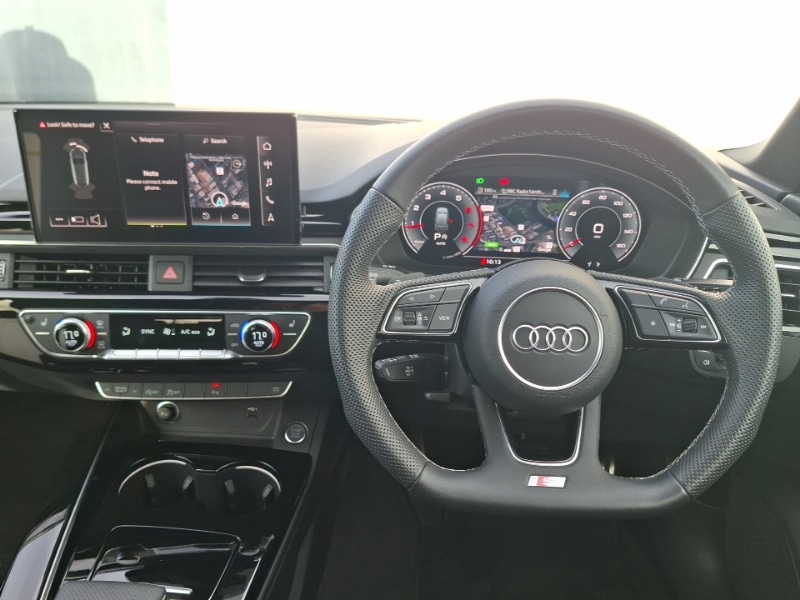 Used Audi A4 2024 for sale - 77992290: Photo 7