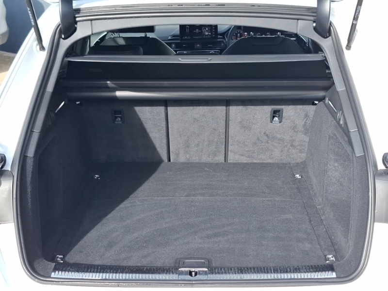 Used Audi A4 2024 for sale - 77992290: Photo 8