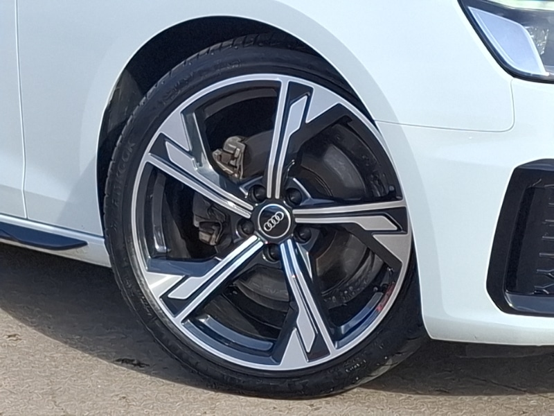 Used Audi A4 2024 for sale - 77992290: Photo 9