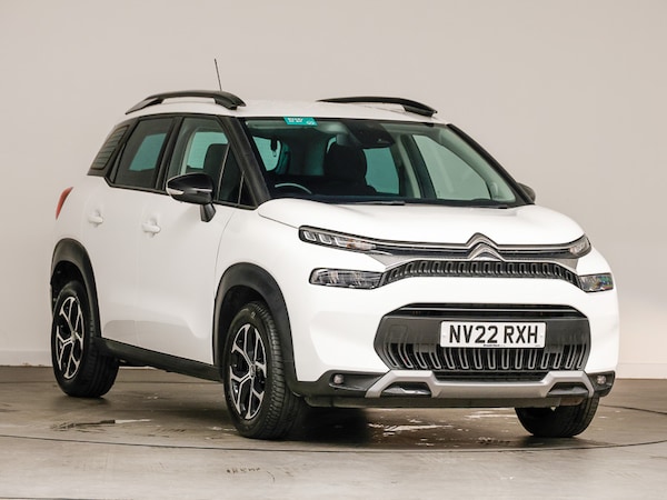 Used Citroen C3 Aircross 2022 for sale - 76310253: Photo 1