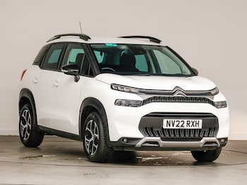 Citroen - C3 Aircross