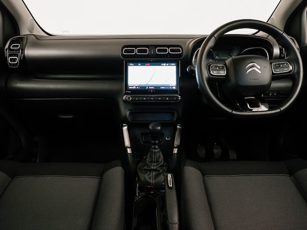 Used Citroen C3 Aircross 2022 for sale - 76310253: Photo 2