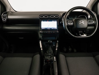 Used Citroen C3 Aircross 2022 for sale - 76310253: Photo 2