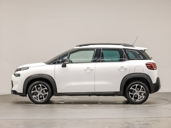 Used Citroen C3 Aircross 2022 for sale - 76310253: Photo 4