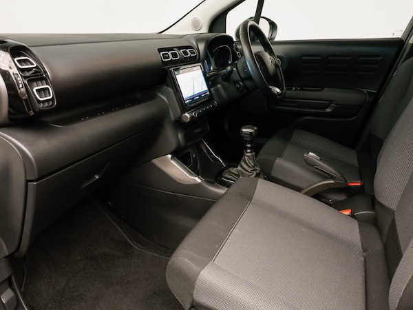 Used Citroen C3 Aircross 2022 for sale - 76310253: Photo 5