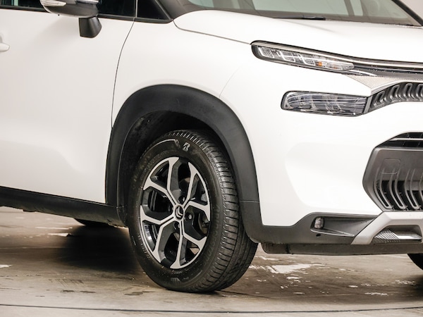 Used Citroen C3 Aircross 2022 for sale - 76310253: Photo 9
