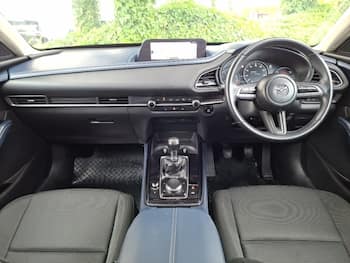 Used Mazda CX-30 2020 for sale - 79626285: Photo