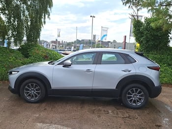 Used Mazda CX-30 2020 for sale - 79626285: Photo