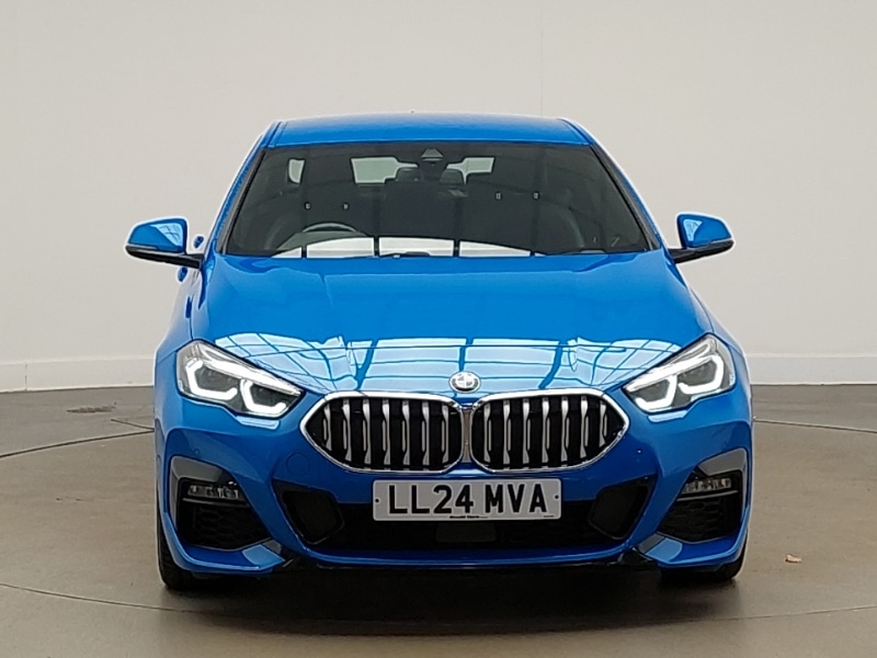 Used BMW 2 Series 2024 for sale - 76786141: Photo 12