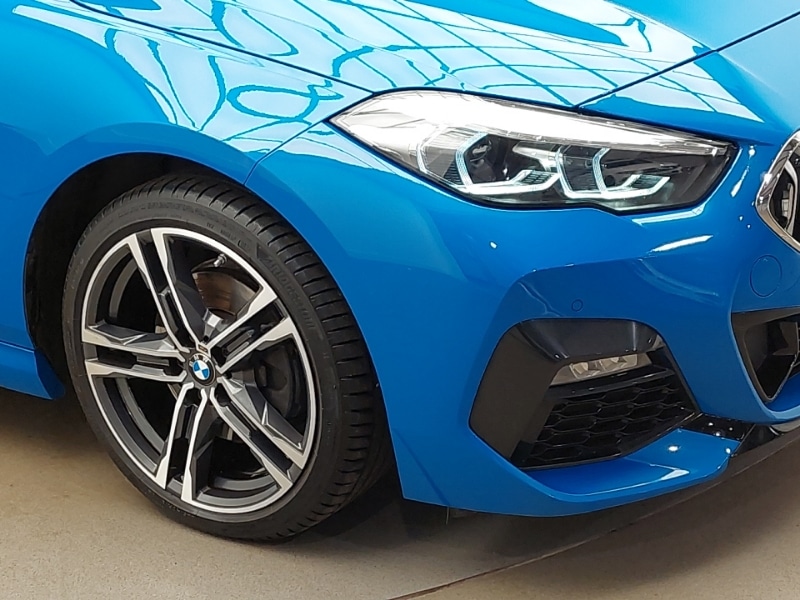 Used BMW 2 Series 2024 for sale - 76786141: Photo 9