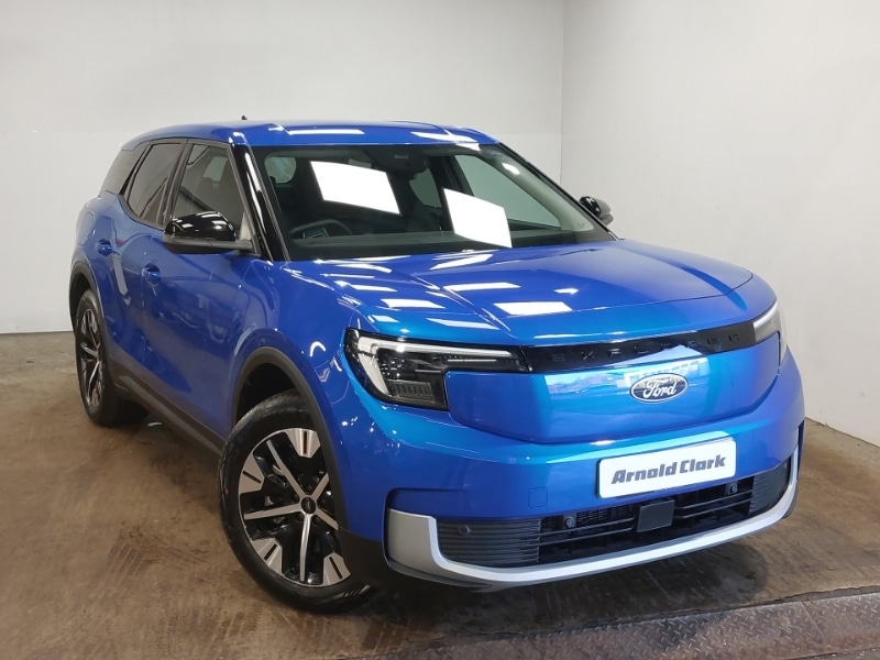 Used Ford Explorer 2025 for sale - 76713870: Photo 1