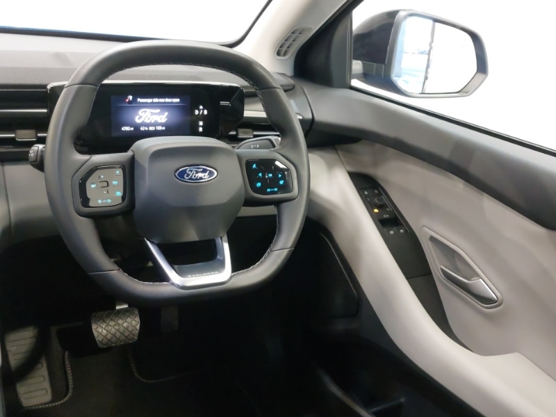 Used Ford Explorer 2025 for sale - 76713870: Photo 11