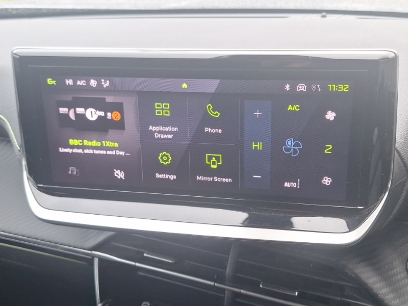 Used Peugeot 2008 2023 for sale - 77365736: Photo 10