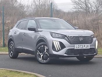 Used Peugeot 2008 2023 for sale - 77365736: Photo