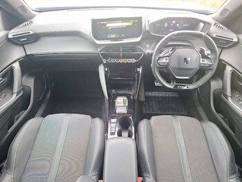 Used Peugeot 2008 2023 for sale - 77365736: Photo