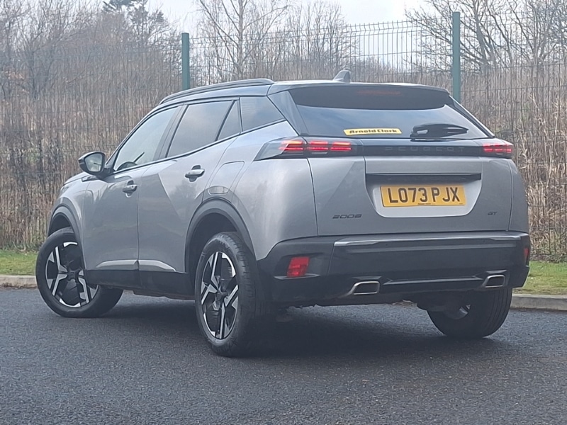 Used Peugeot 2008 2023 for sale - 77365736: Photo 3