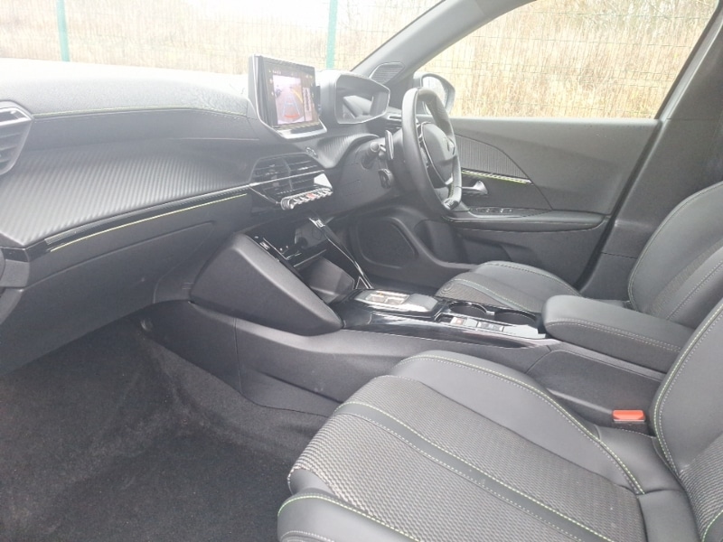 Used Peugeot 2008 2023 for sale - 77365736: Photo 5