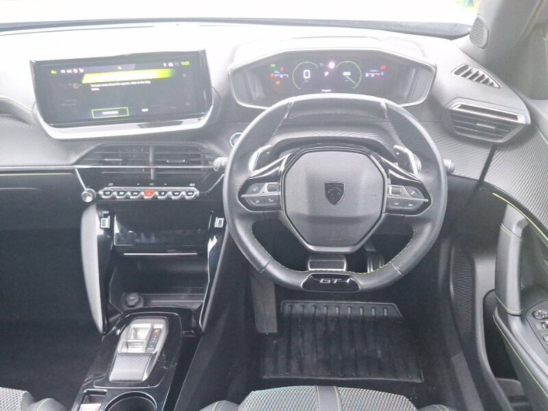 Used Peugeot 2008 2023 for sale - 77365736: Photo 7