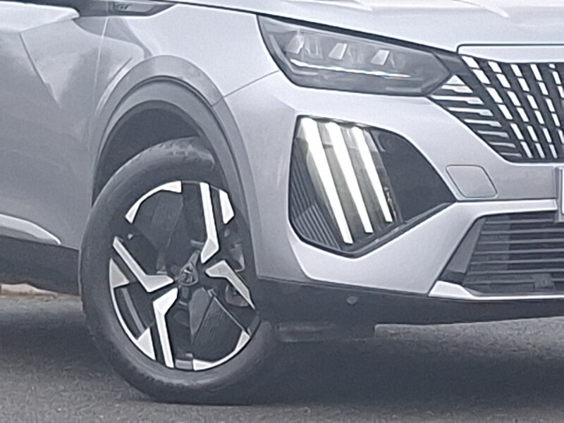 Used Peugeot 2008 2023 for sale - 77365736: Photo 9