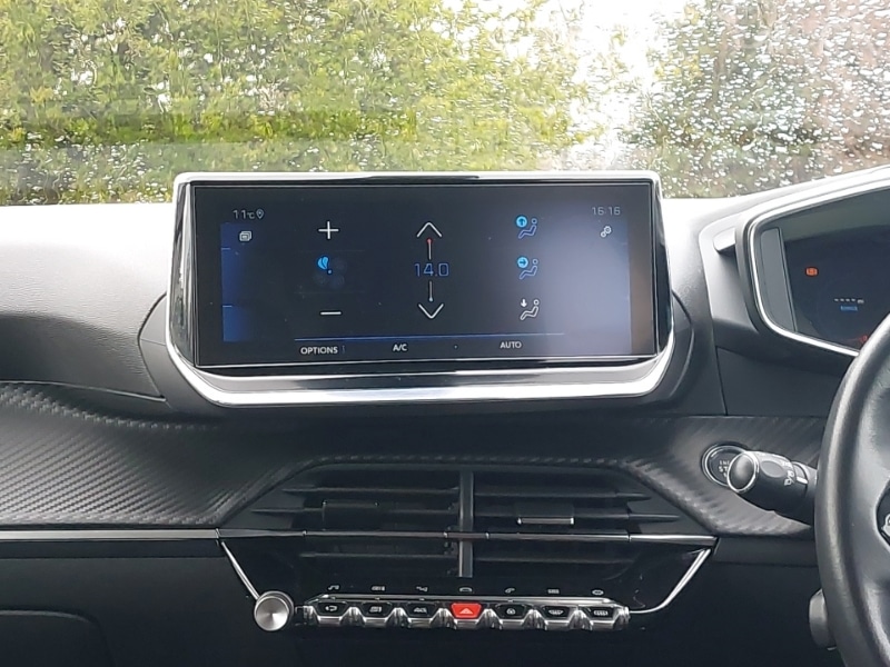 Used Peugeot 208 2020 for sale - 78146163: Photo 10