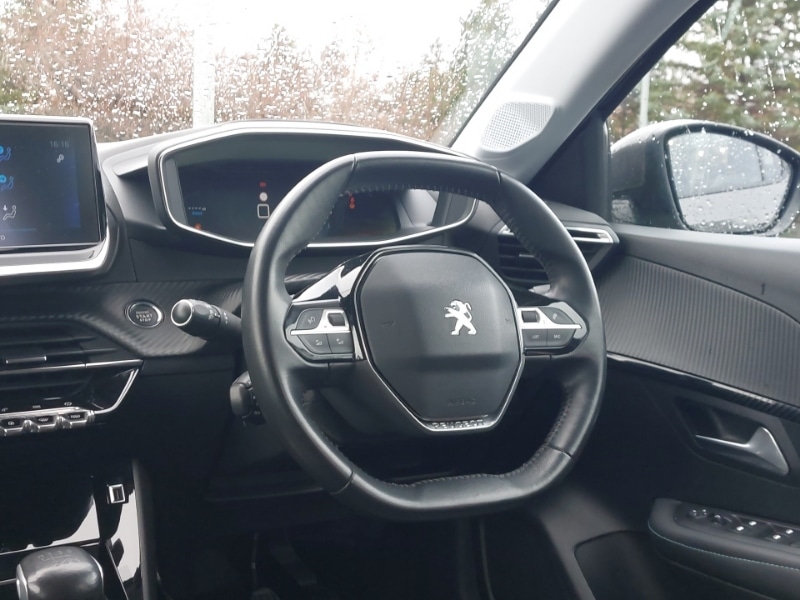 Used Peugeot 208 2020 for sale - 78146163: Photo 11